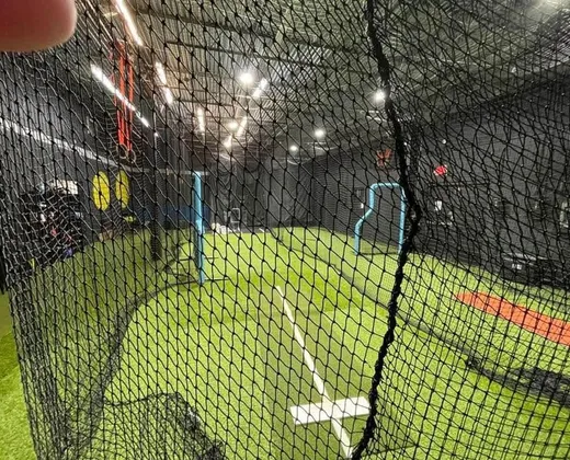 Youth Sports at Our House Studios