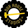 Our House Studios Inc. logo
